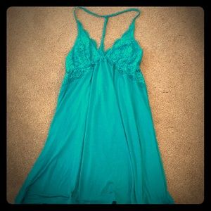 Victoria’s Secret Night Gown